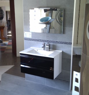 Meuble salle de bain Genesis