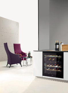 Miele - Cave à Vin