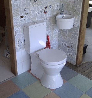 WC Reflex