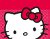 faïence Hello Kitty