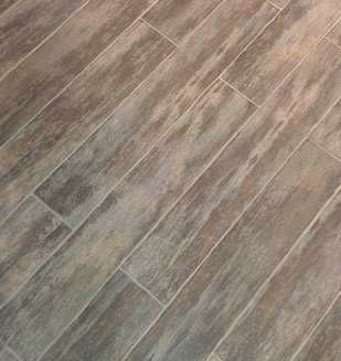 carrelage effet bois flotté