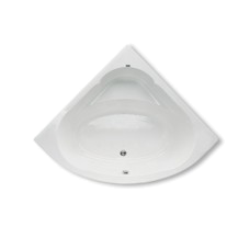 Baignoire d'Angle Tira 135x135