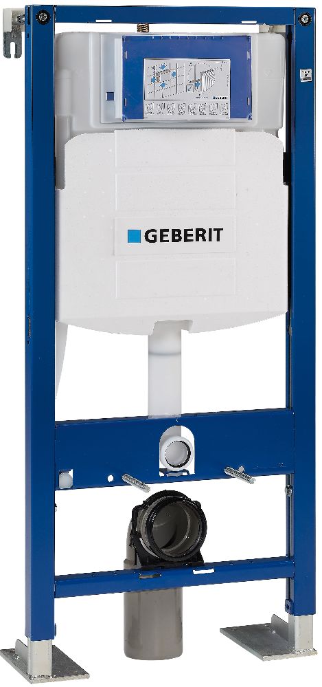 Bati support Geberit Duofix Delta