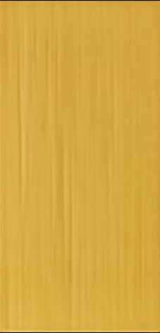 20x40 Cortina Glossy Amarelo