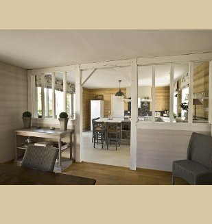 Cuisine Cottage 1