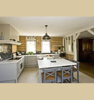 Cuisine Cottage 6