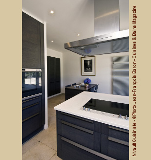 Poignée de porte cuisine moderne Poignée de porte cuisine moderne