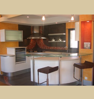 Cuisine Pedini Artika 3