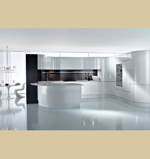 Cuisine Pedini Artika 4
