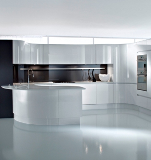 Cuisine Pedini Artika 5