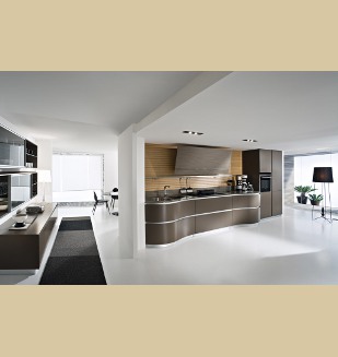 Cuisine Pedini Dune 1