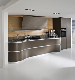 Cuisine Pedini Dune 2
