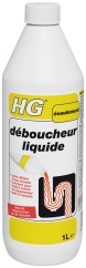 HG Déboucheur Liquide 1L