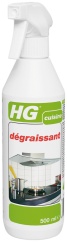 HG Dégraissant Puissant (Cuisine) 0,50L