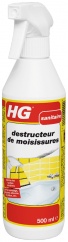 HG destructeur de moisissures 1287B