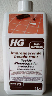 HG Impregnator 1L 1