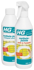 Nettoyant salle de bain 500 ml Hg