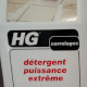 HG Détergent Puissance Extrême 1L