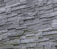 Parement Mural Ardelia Graphite In'Stone Parement Mural Ardelia Graphite