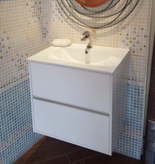 Meuble de salle de bain 202934