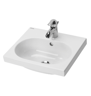 Lavabo Enfant (sans porte-accessoires) 1