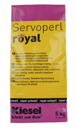 Servoperl Royal Desert Sand 5Kg 2