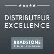 Distributeur Excellence Bradstone