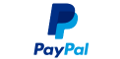 Logo Paiement Paypal
