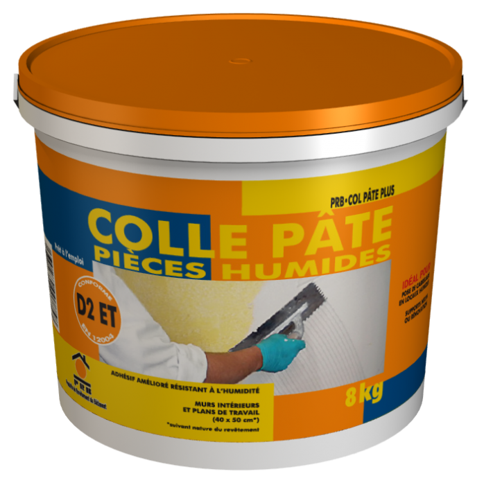 Col Pate Plus 8kg 1