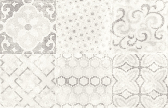 Décor Béton Brossé Grey/White 27x42 Décor Béton Brossé Grey/White 27x42