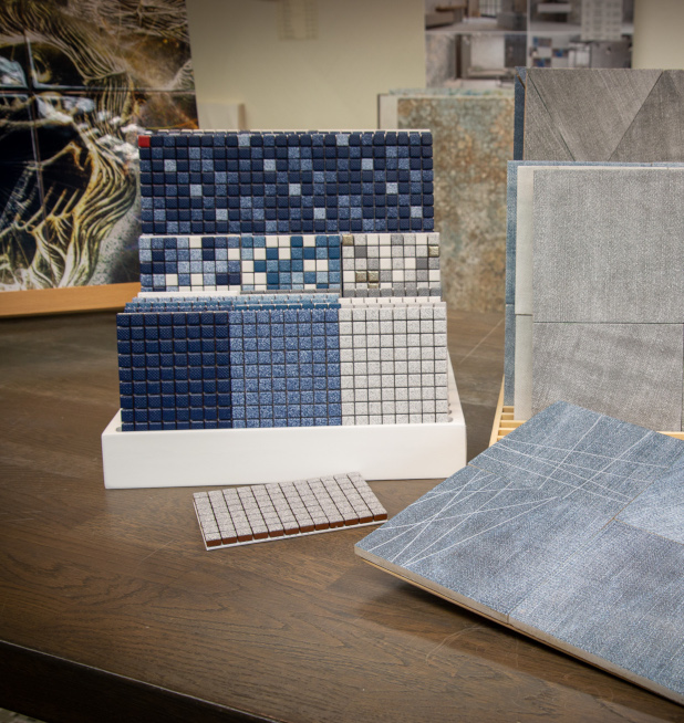 Quelques mosaïques<br/>fort peu prosaïques Quelques mosaïques<br/>fort peu prosaïques